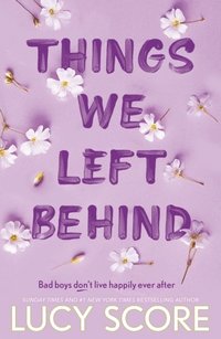 Things We Left Behind