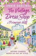 Vintage Dress Shop in Primrose Hill