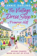 Vintage Dress Shop in Primrose Hill