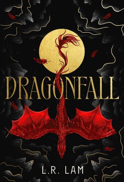 L.R. Lam - Dragonfall, E-bok
