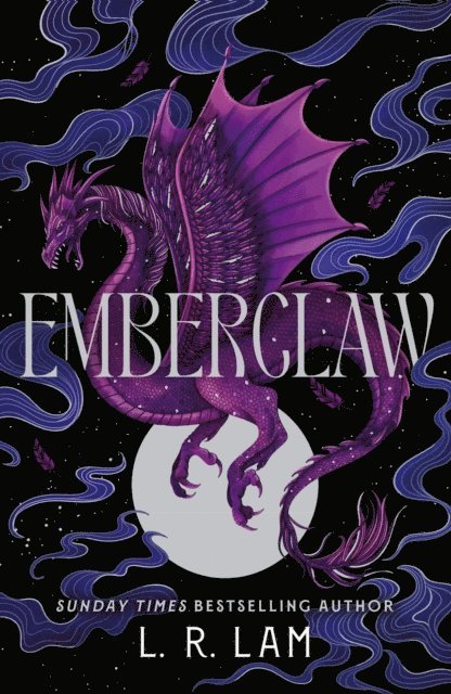 L.R. Lam - Emberclaw, E-bok