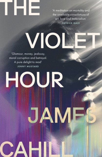 James Cahill - Violet Hour, E-bok. Tillgänglighet: Lägg i varukorg