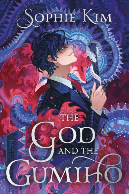 Sophie Kim - God and the Gumiho, E-bok. Tillgänglighet: Lägg i varukorg