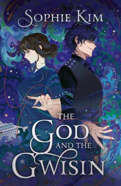 Sophie Kim - God and the Gwisin, E-bok. Tillgänglighet: Lägg i varukorg