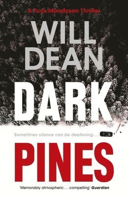 Will Dean - Dark Pines, Häftad