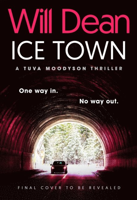 Will Dean - Ice Town, E-bok. Tillgänglighet: Lägg i varukorg