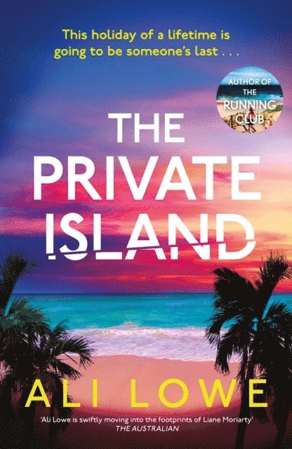 Ali Lowe - Private Island, E-bok. Tillgänglighet: Lägg i varukorg