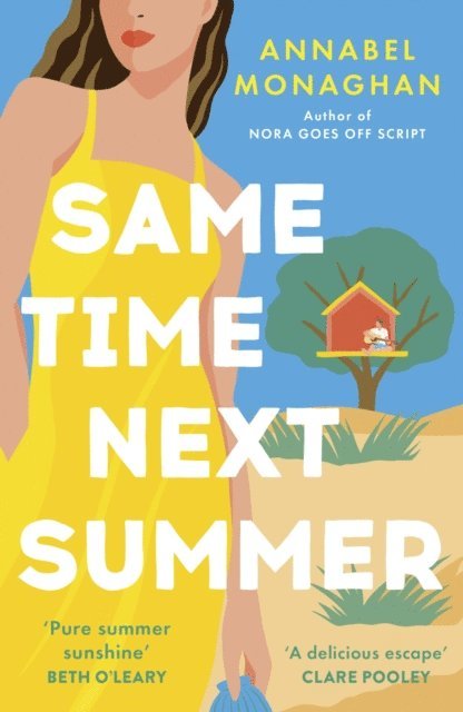 Annabel Monaghan - Same Time Next Summer, E-bok. Tillgänglighet: Lägg i varukorg