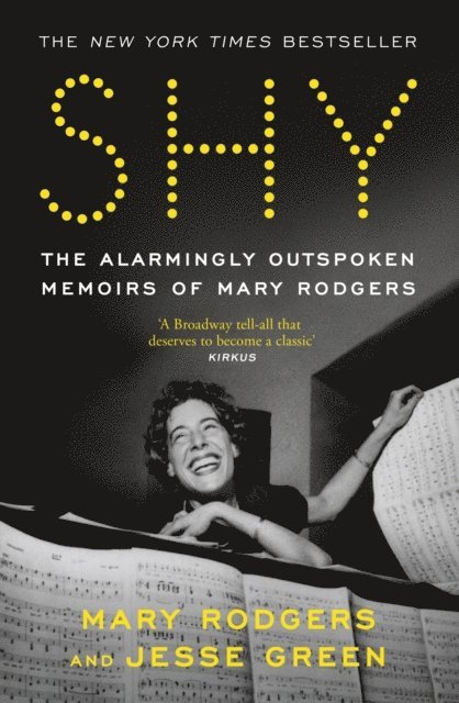 Jesse Green, Mary Rodgers - Shy, E-bok. Tillgänglighet: Lägg i varukorg