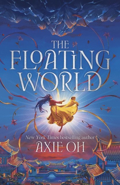 Axie Oh - Floating World, E-bok. Tillgänglighet: Lägg i varukorg