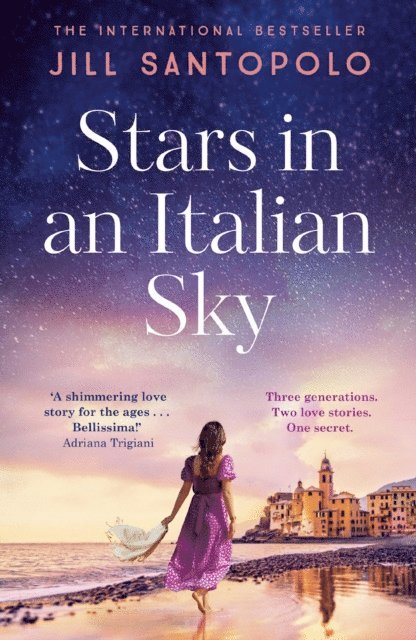 Jill Santopolo - Stars in an Italian Sky, E-bok. Tillgänglighet: Lägg i varukorg