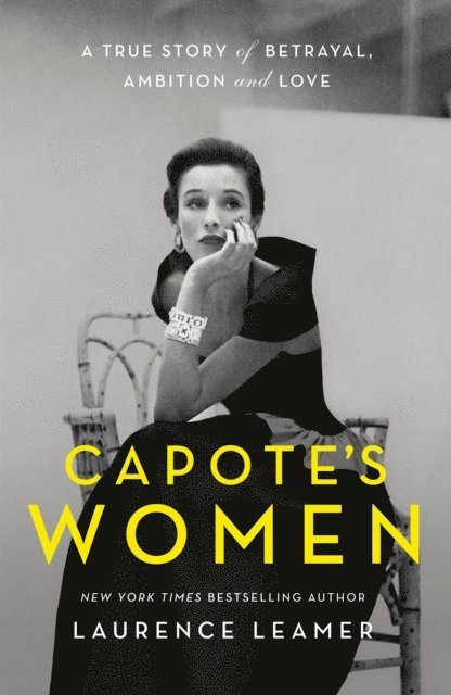 Laurence Leamer - Capote's Women, E-bok. Tillgänglighet: Lägg i varukorg