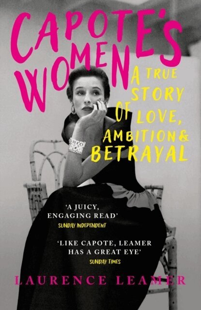 Laurence Leamer - Capote's Women, Häftad. Tillgänglighet: Lägg i varukorg
