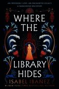 Where the Library Hides