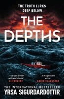 Yrsa Sigurdardottir - Depths, Häftad. Tillgänglighet: Kommande