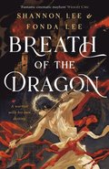 Breath Of The Dragon