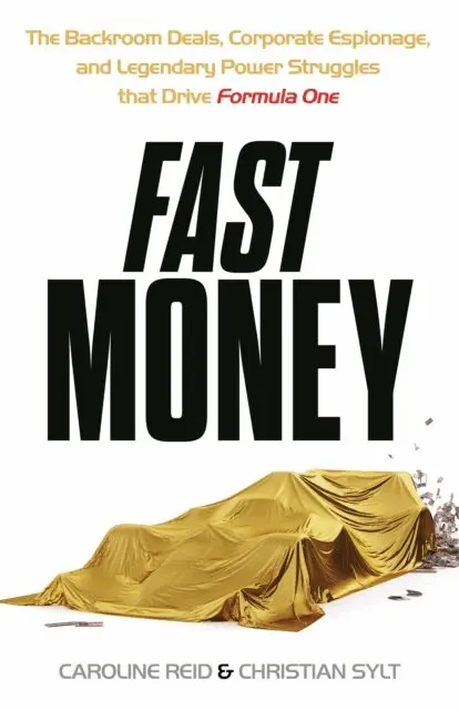 Christian Sylt, Caroline Reid - Fast Money, E-bok. Tillgänglighet: Lägg i varukorg