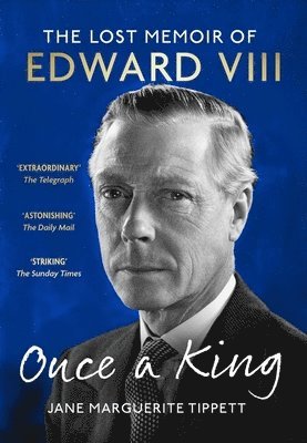 Once a King
