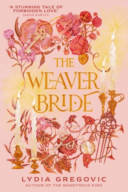 Lydia Gregovic - Weaver Bride, E-bok. Tillgänglighet: Lägg i varukorg