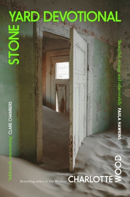 Charlotte Wood - Stone Yard Devotional, E-bok
