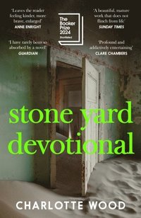 Stone Yard Devotional