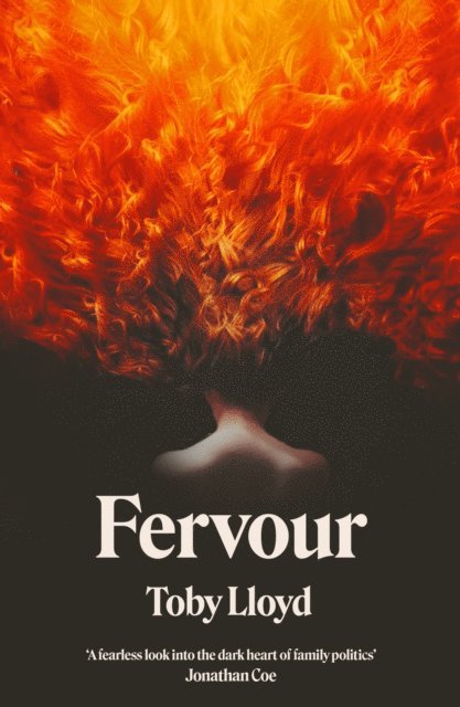 Toby Lloyd - Fervour, E-bok. Tillgänglighet: Lägg i varukorg