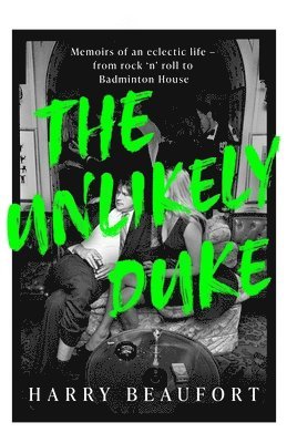 Unlikely Duke