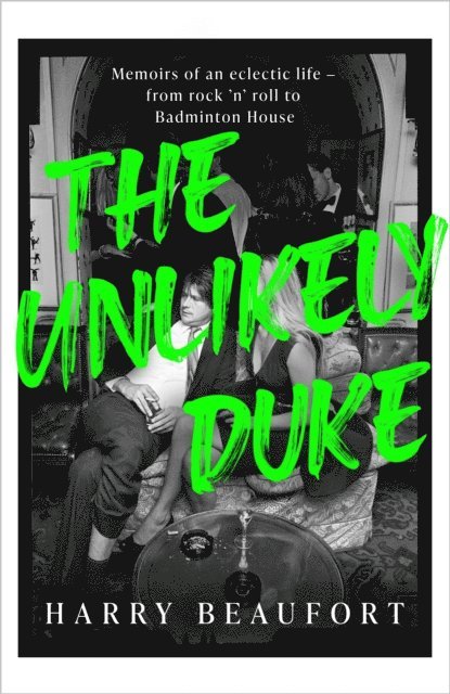 Harry Beaufort - Unlikely Duke, E-bok. Tillgänglighet: Lägg i varukorg