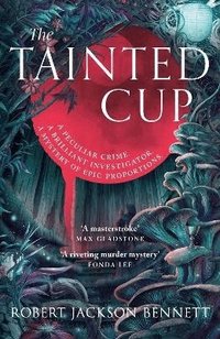 Tainted Cup