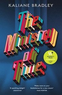 Ministry of Time