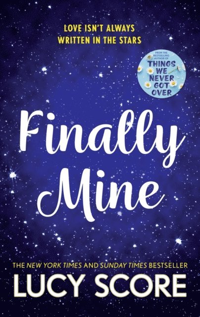 Lucy Score - Finally Mine, E-bok