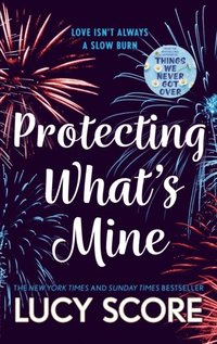 Protecting Whats Mine