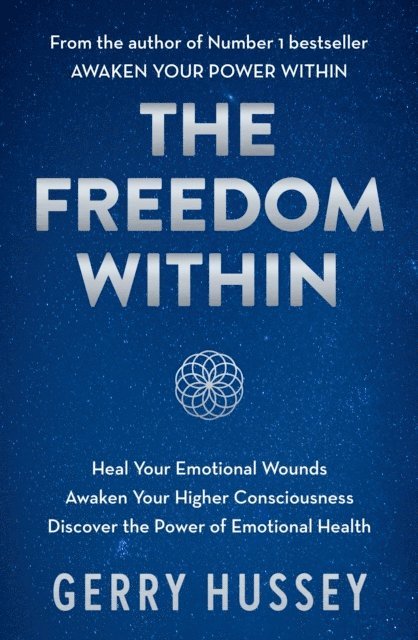 Gerry Hussey - Freedom Within, E-bok. Tillgänglighet: Lägg i varukorg