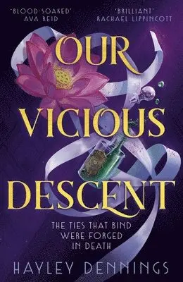 Our Vicious Descent
