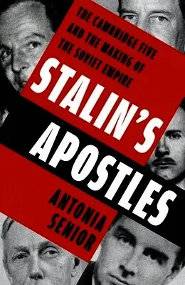 Stalin's Apostles