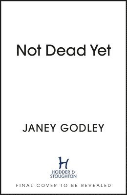 Janey Godley - JANEY, Inbunden. Tillgänglighet: Lägg i varukorg