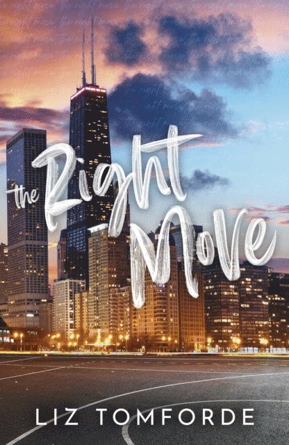 Liz Tomforde - Right Move, E-bok. Tillgänglighet: Lägg i varukorg