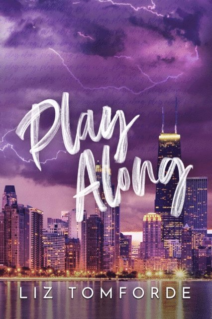 Liz Tomforde - Play Along, E-bok. Tillgänglighet: Lägg i varukorg