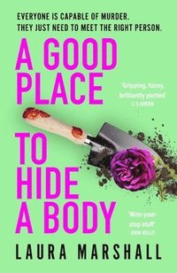 Good Place To Hide A Body