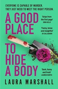 Good Place to Hide a Body