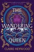 Claire Heywood - Wandering Queen, Häftad. Tillgänglighet: Kommande