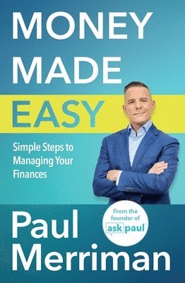 Paul Merriman - Money Made Easy, Häftad. Tillgänglighet: Lägg i varukorg