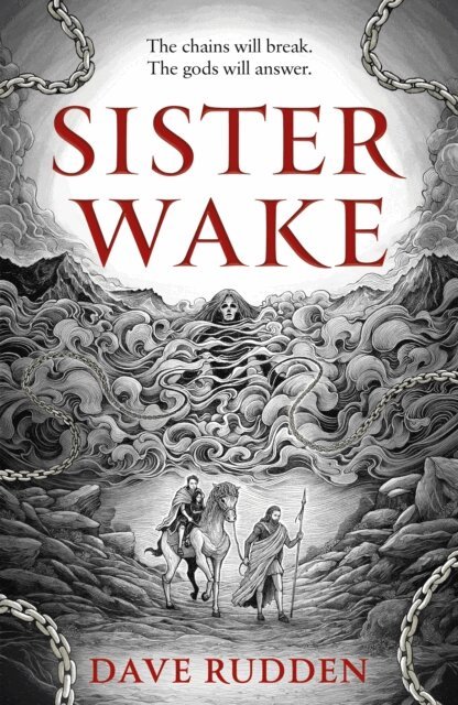 Dave Rudden - Sister Wake, E-bok. Tillgänglighet: Lägg i varukorg