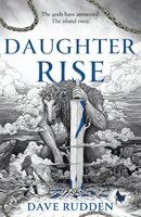 Dave Rudden - Daughter Rise, Häftad. Tillgänglighet: Kommande