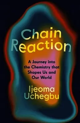 Ijeoma Uchegbu - Chain Reaction, Inbunden. Tillgänglighet: Lägg i varukorg