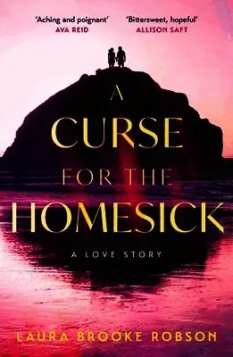 Laura Brooke Robson - Curse for the Homesick, Häftad. Tillgänglighet: Lägg i varukorg