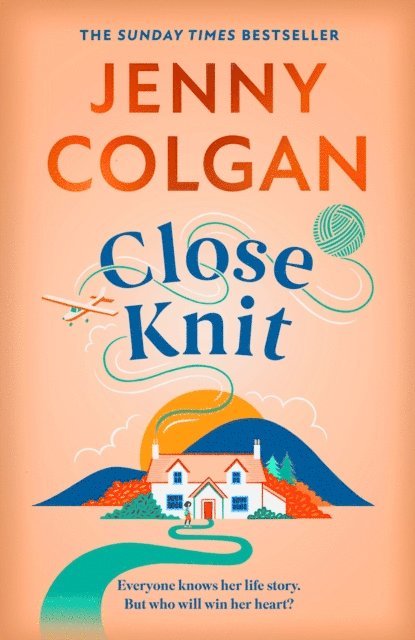 Jenny Colgan - Close Knit, E-bok