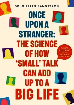 Once Upon a Stranger