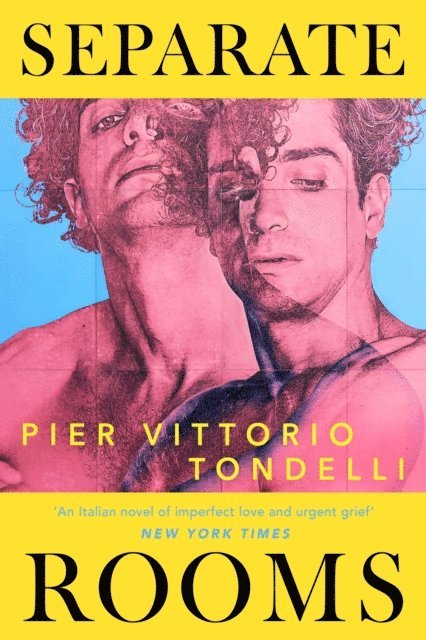 Pier Vittorio Tondelli - Separate Rooms, E-bok. Tillgänglighet: Lägg i varukorg