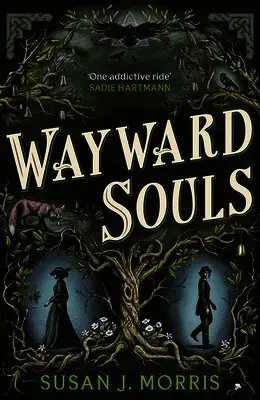 Wayward Souls